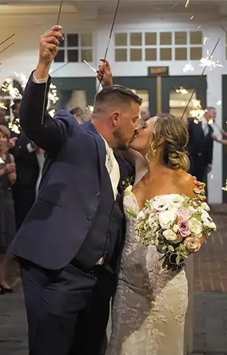 Ryan and Lauren Wedding Video