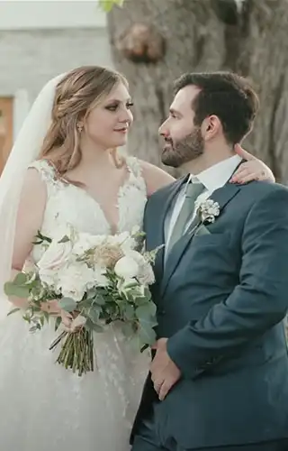 Joe and Bri Wedding Video