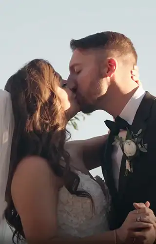 Brandon and Maria Wedding Video